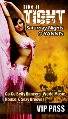 hawaii belly dancer malia