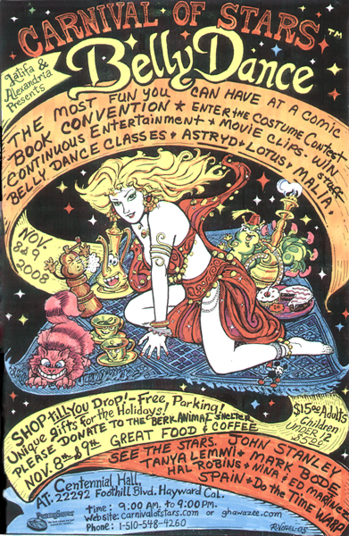 hawaii belly dancer malia