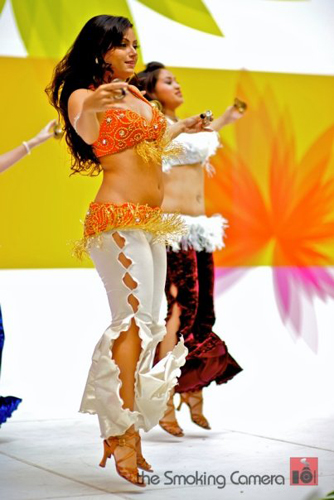 malia belly performance