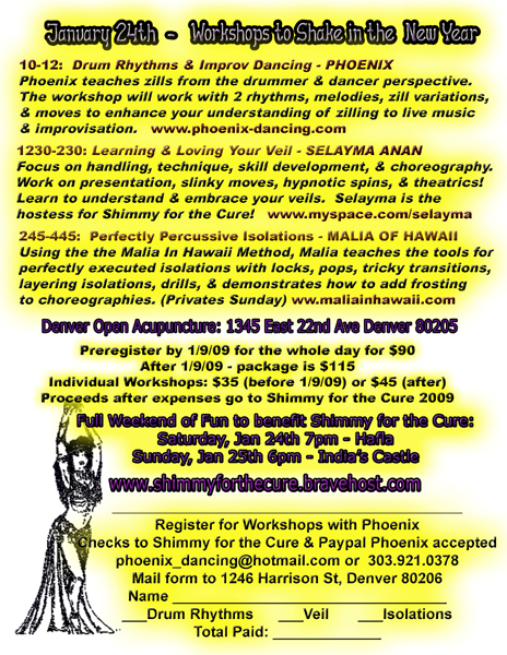 hawaii belly dancer malia